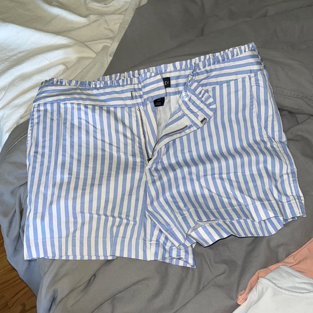 Cynthia Rowley shorts